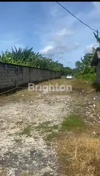 image DIJUAL LAHAN STRATEGIS DI BLAYU TABANAN (4)