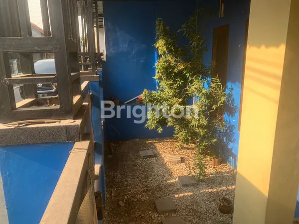 image RUMAH SIAP HUNI DI PERUMAHAN CLUSTER DAERAH PURBAYAN GENTAN (6)