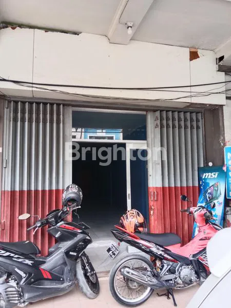 image RUKO 2 SETENGAH LANTAI  (1)