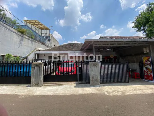 image RUMAH CANTIK KEBAYORAN LAMA (1)