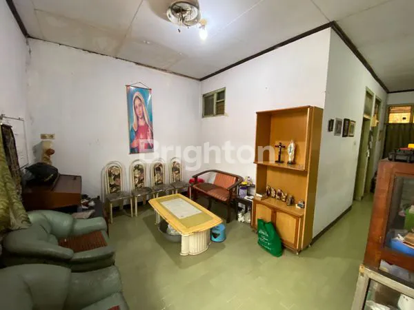 image RUMAH CANTIK KEBAYORAN LAMA (3)