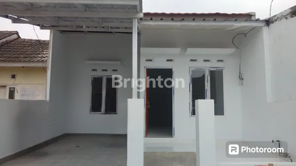 image RUMAH SIAP HUNI DI CIKARANG  (1)