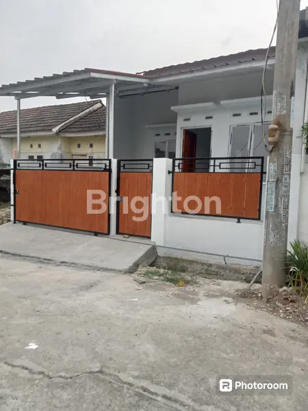 image RUMAH SIAP HUNI DI CIKARANG  (7)