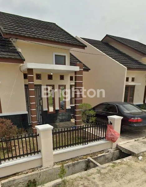 image RUMAH MURAH CANTIK JL SEROJA  (1)