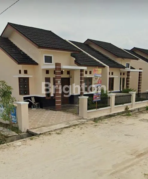 image RUMAH MURAH CANTIK JL SEROJA  (3)