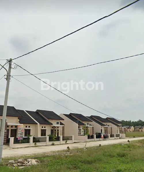 image RUMAH MURAH CANTIK JL SEROJA  (4)