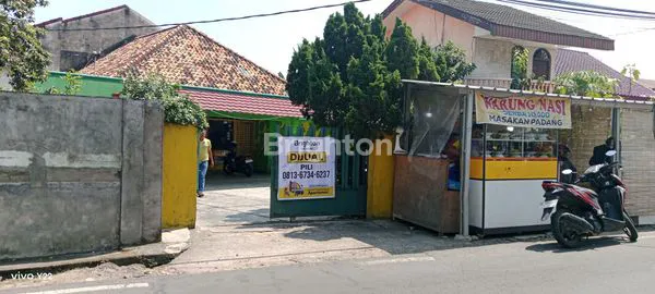 image RUMAH DI JUAL LOKASI STRATEGIS DWIKORA (4)