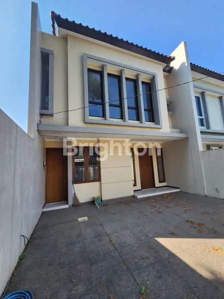 image RUMAH MINIMALIS MODERN DIENG TIDAR BANDULAN (2)