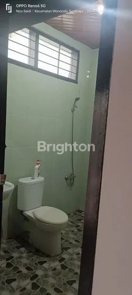 image RMH MEWAH & SEMI FURNISH 1,5 LANTAI (4)