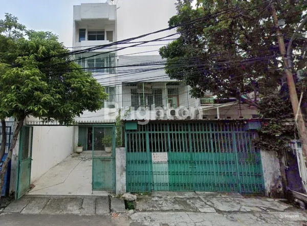 Gambar Property JALAN KEBAHAGIAAN