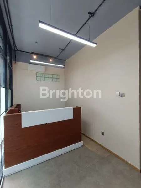 image DIJUAL CEPAT, TURUN HARGA, RUKO BARU DI RENOVASI TOTAL, DI JL. RAYA PERJUANGAN, JAKARTA BARAT (2)