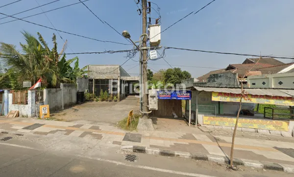 image TANAH JALAN PEKAYON MOJOKERTO (1)