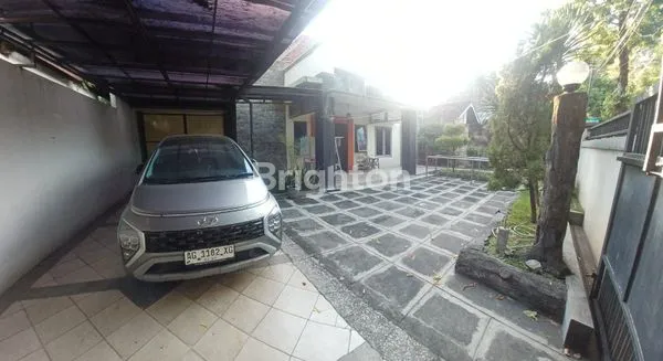 image RUMAH HUNIAN LUAS LOKASI DI NGANJUK (2)