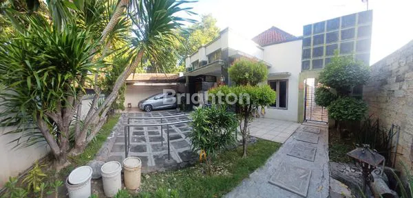 image RUMAH HUNIAN LUAS LOKASI DI NGANJUK (4)