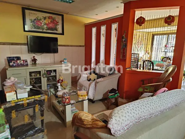 image RUMAH HUNIAN LUAS LOKASI DI NGANJUK (5)