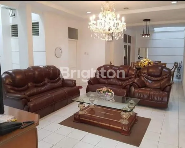 image SEWA RUMAH DI ALAM SEGAR (2)