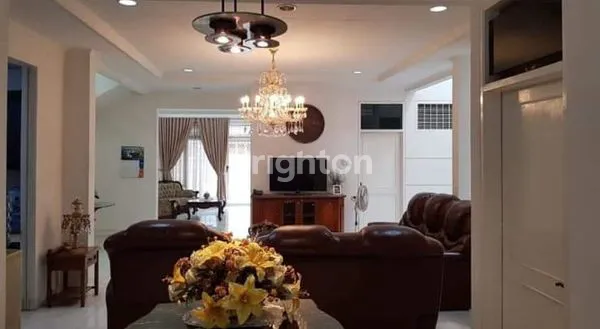 image SEWA RUMAH DI ALAM SEGAR (3)