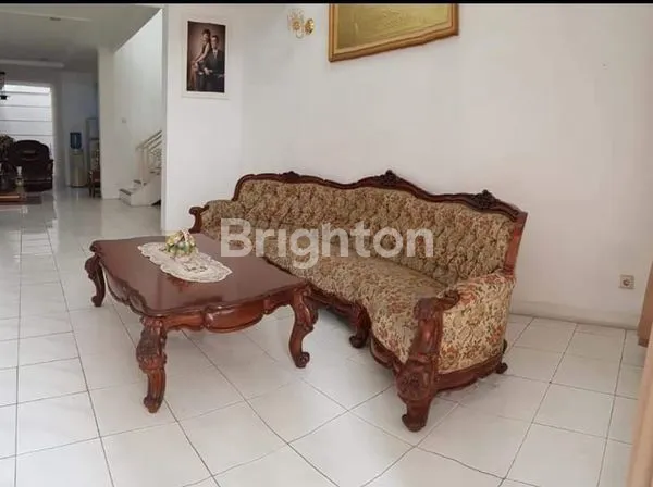 image SEWA RUMAH DI ALAM SEGAR (6)