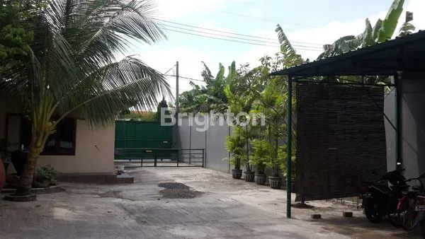 image RUMAH, GUDANG, KANTOR DI SIDOARJO MURAH (1)