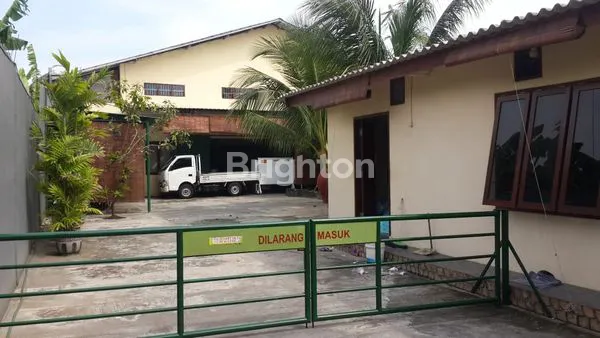image RUMAH, GUDANG, KANTOR DI SIDOARJO MURAH (2)