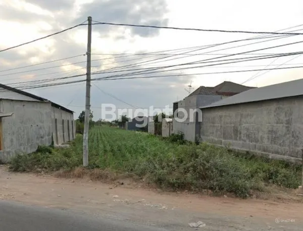 image TANAH CANGGU MOJOKERTO (1)