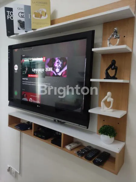 image PAVILION PERMATA 2 GOLDEN CITY (5)