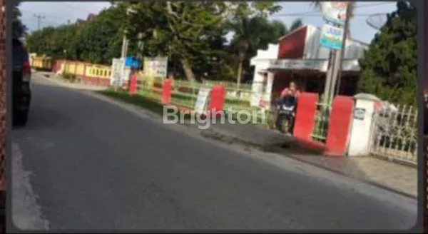 image RUMAH NOL KM TANGKERANG PEKANBARU (1)