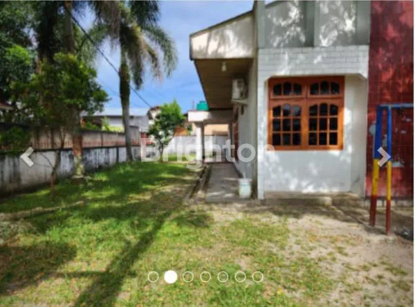 image RUMAH NOL KM TANGKERANG PEKANBARU (2)