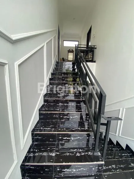 image RUMAH MEWAH 2 LT DI PUSPITA LOKA (8)