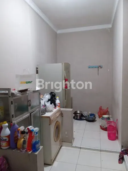 image RUMAH MEWAH 3 LT DI PUSPITA LOKA (5)