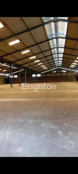 image GUDANG LUAS, BAGUS TERAWAT, BEKAS KAYU, GEMPOL, PASURUAN (1)