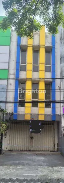 image RUKO RUNGKUT ASRI UTARA (1)