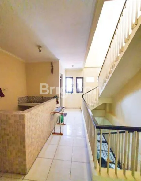 image RUKO RUNGKUT ASRI UTARA (4)