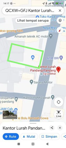 image RUMAH DAN TANAH KOSONG (2)