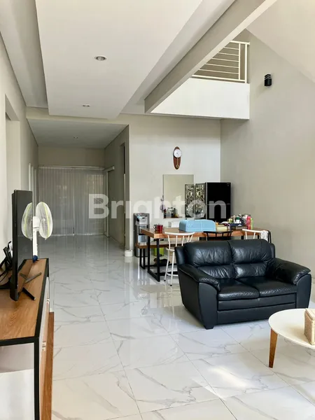 image RUMAH ARAYA GALAXY BUMI PERMAI SURABAYA TIMUR SIAP HUNI (1)