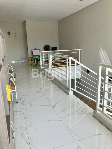 image RUMAH ARAYA GALAXY BUMI PERMAI SURABAYA TIMUR SIAP HUNI (3)