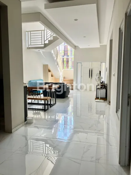 image RUMAH ARAYA GALAXY BUMI PERMAI SURABAYA TIMUR SIAP HUNI (5)