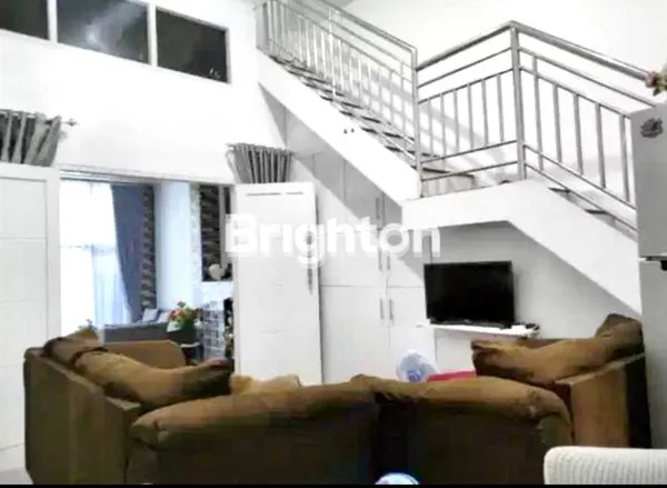 image RUMAH CANTIK DUA LANTAI (2)