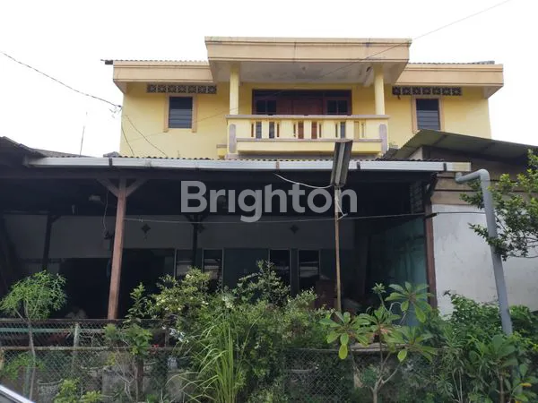 image RUMAH TENGAH KOTA BEBAS BANJIR (1)