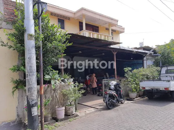 image RUMAH TENGAH KOTA BEBAS BANJIR (5)