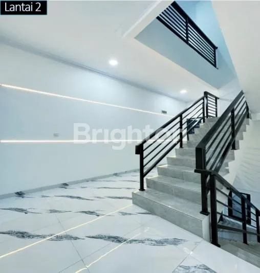 image RUMAH BARU TANJUNG DUREN JAKARTA SELATAN  (7)