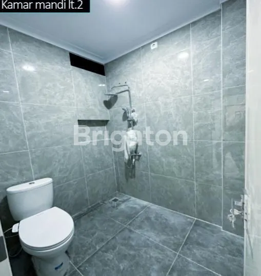 image RUMAH BARU TANJUNG DUREN JAKARTA SELATAN  (6)