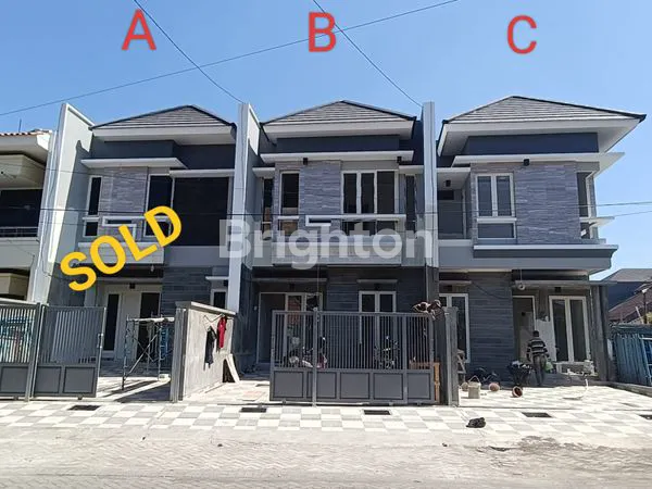 image RUMAH BARU GRESS JEMURSARI (1)