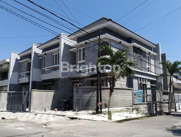 image RUMAH BARU GRESS JEMURSARI (2)