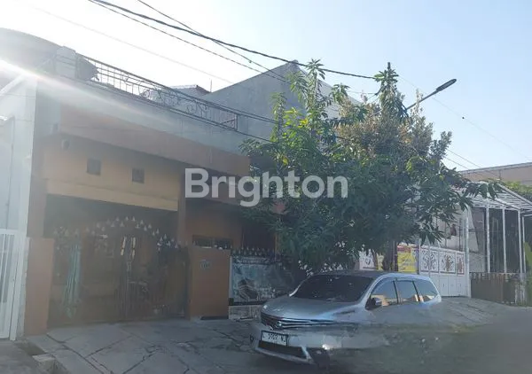 image RUMAH SIAP HUNI RUNGKUT MEJOYO UTARA (1)