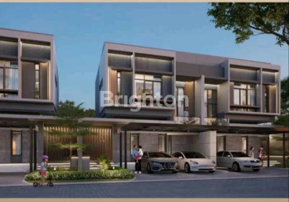 image NEW CLUSTER TOWN VILLE GRAND CITY (1)