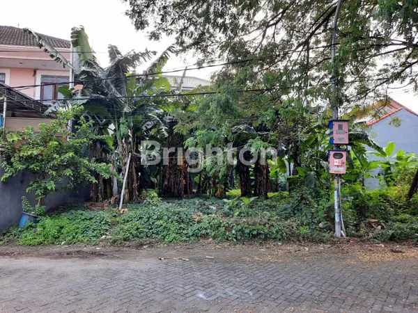 image TANAH KERTOMENANGGAL DEKAT KAMPUS PETRA (1)