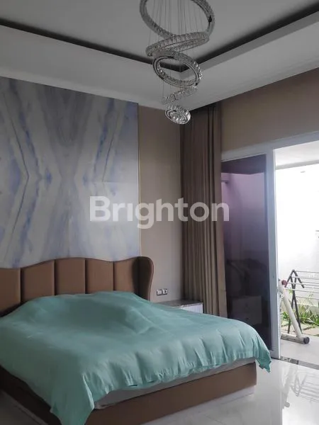 image RUMAH  BARU LUX DI SETIABUDI REGENCY - BANDUNG (3)