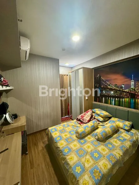 image ANDERSON APARTMENT CONNECT PAKUWON MALL, PTC, DEKAT CITRALAND GRAHA FAMILY SURABAYA BARAT (3)