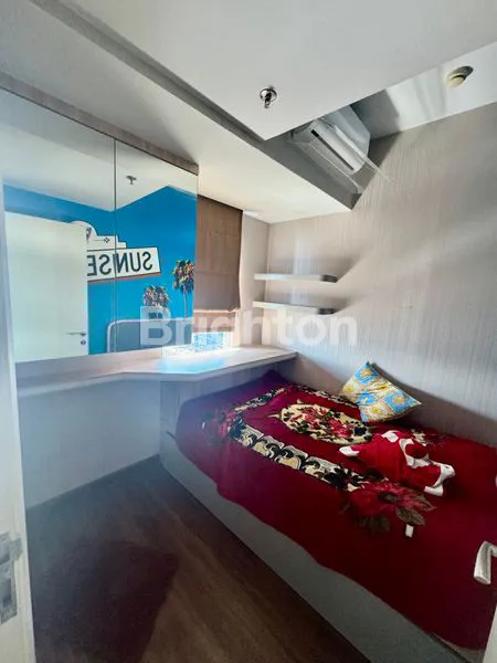 image ANDERSON APARTMENT CONNECT PAKUWON MALL, PTC, DEKAT CITRALAND GRAHA FAMILY SURABAYA BARAT (4)